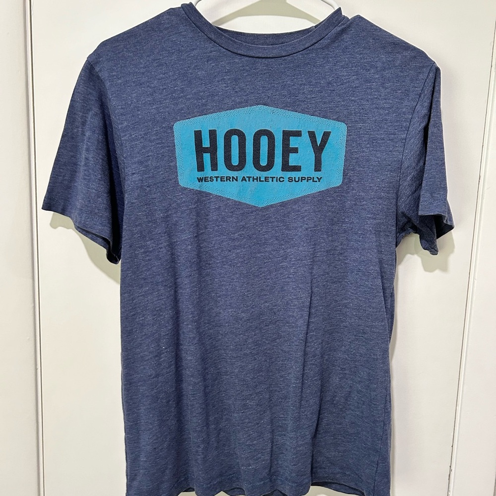Hooey Tshirt